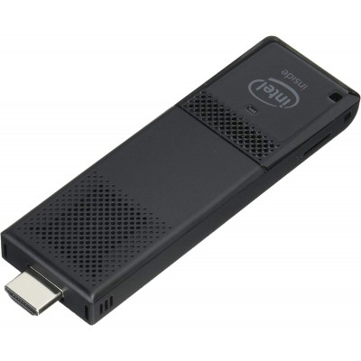 عرض جهاز كمبيوتر صغير - Intel Compute Stick CS125 Computer 